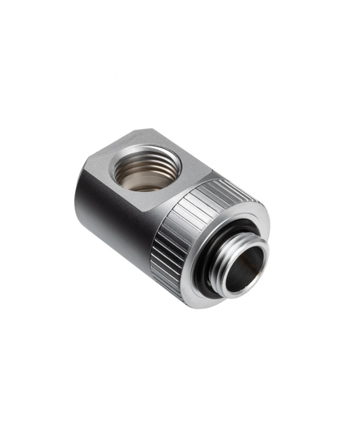 EKWB Quantum Torque Rotary T SatinTitanium - 3831109823927 główny
