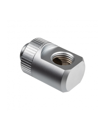 EKWB Quantum Torque Rotary T SatinTitanium - 3831109823927 nr 2