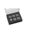 EKWB Quantum Torque 6-Pack STC 10/16 Ni silver - 3831109824368 - nr 19