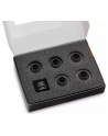EKWB Quantum Torque 6-Pack HDC 16 Kolor: CZARNY - 3831109824467 - nr 17
