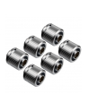 EKWB Quantum Torque 6er STC10 / 16 SaTitaniu - 3831109824542 - nr 15