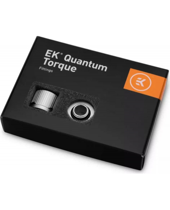 EKWB Quantum Torque 6pcs STC12 / 16 SaTitaniu - 3831109824559