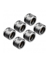 EKWB Quantum Torque 6er HDC 14 SaTitanium - 3831109824573 - nr 14