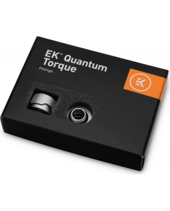 EKWB Quantum Torque 6er HDC 14 SaTitanium - 3831109824573