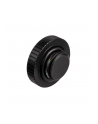 EKWB Quantum Torque Plug w / Badge Kolor: CZARNY - 3831109826294 - nr 8