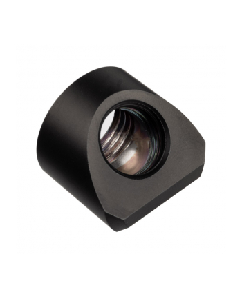 EKWB Quantum Torque Static FF 45 ° Kolor: CZARNY - 3831109826652