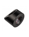 EKWB Quantum Torque Static FF 45 ° Kolor: CZARNY - 3831109826652 - nr 8