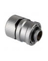EKWB Quan Torque Drain Valve Satin Ti silver - 3831109829714 - nr 8