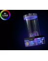 EKWB EK-Quantum Kinetic TBE 160 DDC Body D-RGB - Plexi, expansion tank - nr 6
