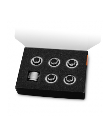 EKWB Quantum Torque 6pcs STC12 / 16 SaTitaniu - 3831109824559 nr 2