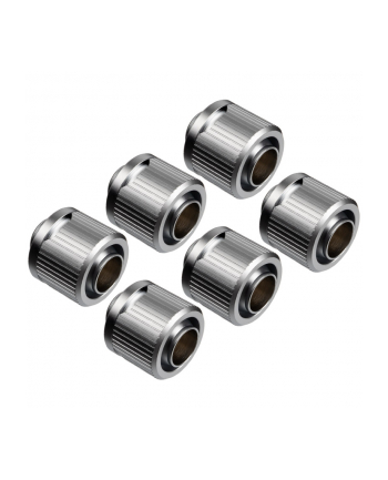 EKWB Quantum Torque 6pcs STC12 / 16 SaTitaniu - 3831109824559 nr 1