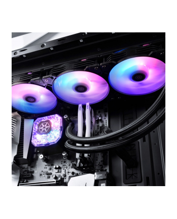 silverstone technology SilverStone SST-IG360-ARGB, water cooling