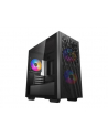 Deepcool MATREXX 40 3FS Kolor: CZARNY ATX - nr 16