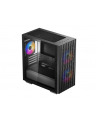 Deepcool MATREXX 40 3FS Kolor: CZARNY ATX - nr 28
