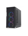 Nanoxia Deep Silence A-RGB, tower case - nr 5