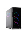 Nanoxia Deep Silence A-RGB, tower case - nr 8