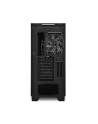 Sharkoon ELITE SHARK CA300H Black, big tower case - nr 10