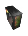 Sharkoon ELITE SHARK CA300H Black, big tower case - nr 2