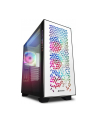 Sharkoon ELITE SHARK CA300H White, big tower case - nr 38