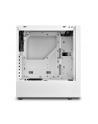 Sharkoon RGB SLID-ER White, tower case - nr 16