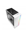 Sharkoon RGB SLID-ER White, tower case - nr 22