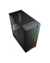 Sharkoon RGB SLID-ER White, tower case - nr 48