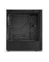 Sharkoon RGB SLID-ER White, tower case - nr 50