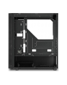 Sharkoon RGB SLID-ER White, tower case - nr 57