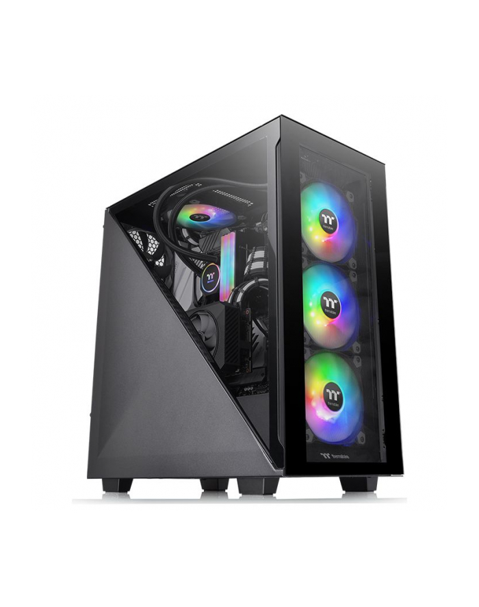 Thermaltake Divider 300 TG - CA-1S2-00M1WN-00 główny