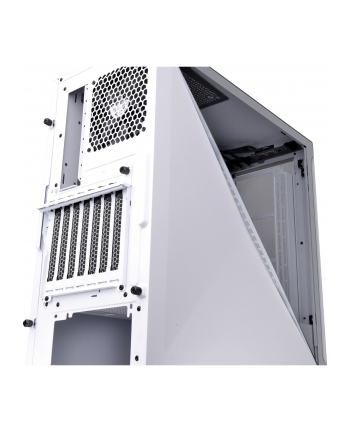 Thermaltake Divider 300 TG Snow - CA-1S2-00M6WN-00