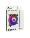 Inter-Tech ARGUS RS-061 RGB 120x120x25 - 88885531 - nr 4