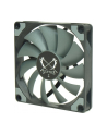 Scythe Kaze Flex Slim PWM 2500 92x92x16 - 300-2500RPM - nr 2