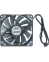 Scythe Kaze Flex Slim PWM 2500 92x92x16 - 300-2500RPM - nr 3