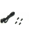 Scythe Kaze Flex Slim PWM 2500 92x92x16 - 300-2500RPM - nr 5