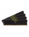 Corsair DDR4 64GB 3200- CL -16 Vengeance LPX Quad-Kit - nr 18