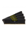 Corsair DDR4 64GB 3200- CL -16 Vengeance LPX Quad-Kit - nr 1