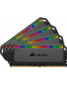 Corsair DDR4 32GB 3600- CL -16 Dominator Plat.RGB Quad-Kit - nr 14