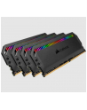 Corsair DDR4 32GB 3600- CL -16 Dominator Plat.RGB Quad-Kit - nr 17