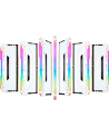 Corsair DDR4 32GB 3200- CL -16 Vengeance RGB PRO Kolor: BIAŁY Dual Kit - nr 27