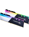 G.Skill DDR4 - 32 GB -3800 - CL - 14 - Dual Kit, RAM (Kolor: CZARNY / Kolor: BIAŁY, F4-3800C14D-32GTZN, Trident Z Neo) - nr 15