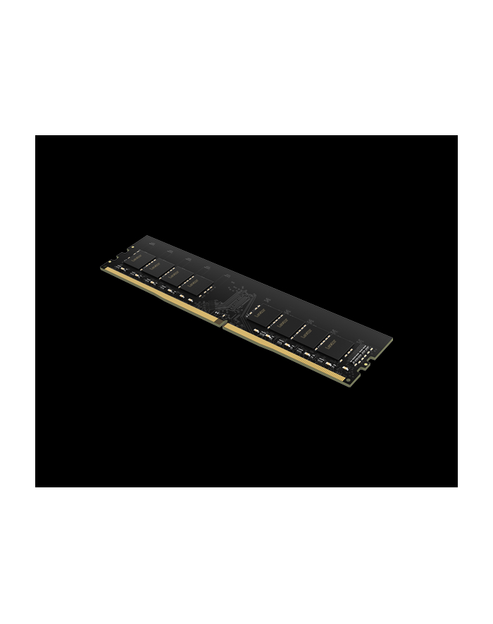 Lexar DDR4 32GB 3200 - CL - 19 Single               główny