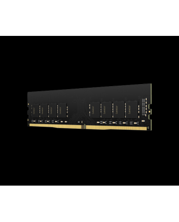 Lexar DDR4 32GB 3200 - CL - 19 Single              