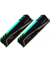 Mushkin DDR4 64GB 3600- CL - 18 Redline Lumina RGB Dual Kit - nr 4