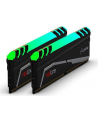 Mushkin DDR4 64GB 3600- CL - 18 Redline Lumina RGB Dual Kit - nr 2