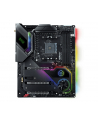 Asrock X570 TAICHI RAZER EDITION X570 - Socket AM4 - Mainboard - nr 10