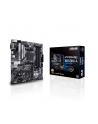 Asus PRIME B550M-A / CSM B550 - Socket AM4 - Mainboard - nr 19