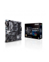 Asus PRIME B550M-A / CSM B550 - Socket AM4 - Mainboard - nr 59