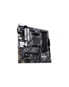Asus PRIME B550M-A / CSM B550 - Socket AM4 - Mainboard - nr 61