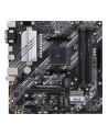 Asus PRIME B550M-A / CSM B550 - Socket AM4 - Mainboard - nr 63