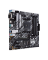 Asus PRIME B550M-A / CSM B550 - Socket AM4 - Mainboard - nr 9